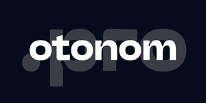 Otonom.pro Logo